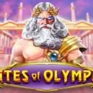 Gates of Olympus slot By Pragmatic Play: Free Demo