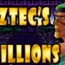 Aztec Millions Slot by Real Time Gaming: Free Demo Play