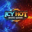 Icy Hot Multi Game Slot by Real Time Gaming: Free Demo